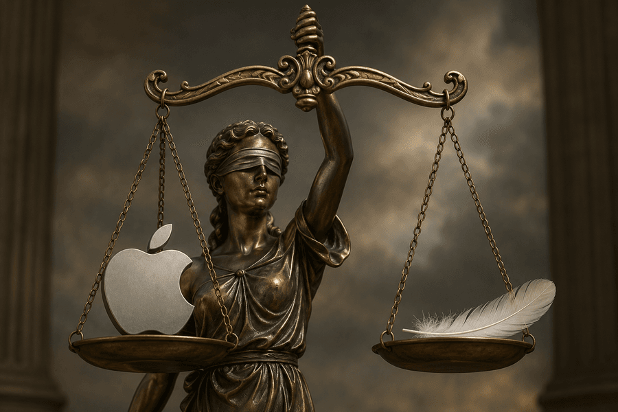 Apple đối mặt vụ kiện 3 tỷ bảng Anh: 40 triệu người dùng có cơ hội nhận bồi thường