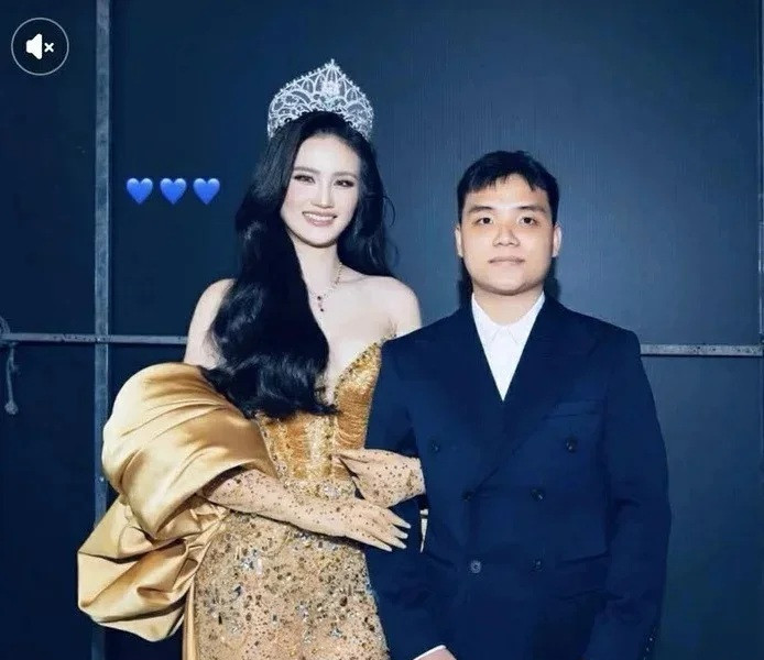 Hoa hậu Ý Nhi và chuyện tình 9 năm bền bỉ: Trái ngọt từ quyết định công khai mạo hiểm
