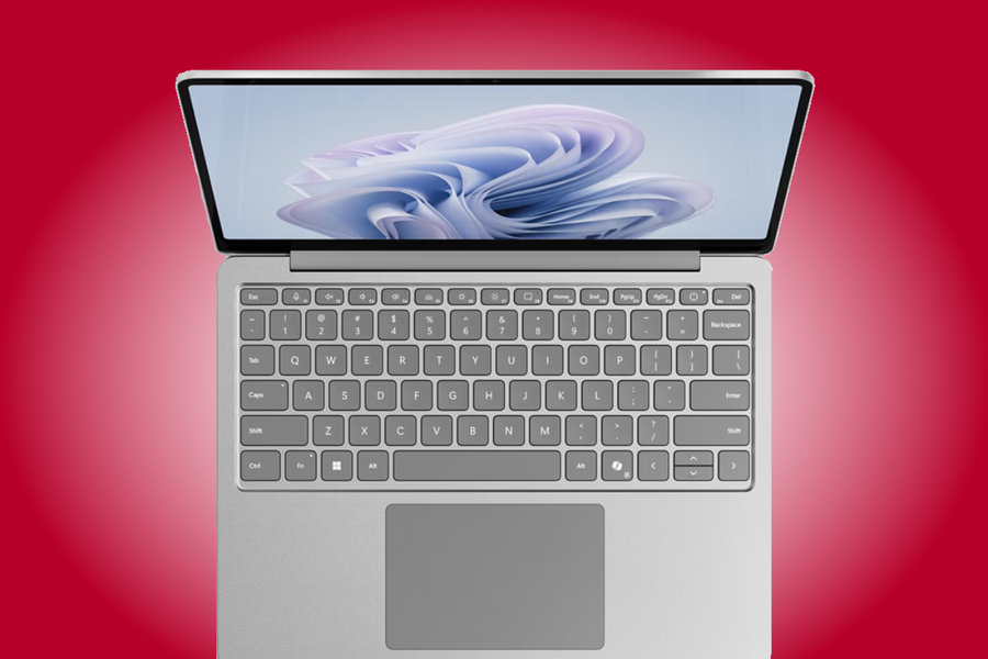 Surface Laptop 13 inch mới: Microsoft hạ giá khởi điểm với cấu hình 8GB RAM