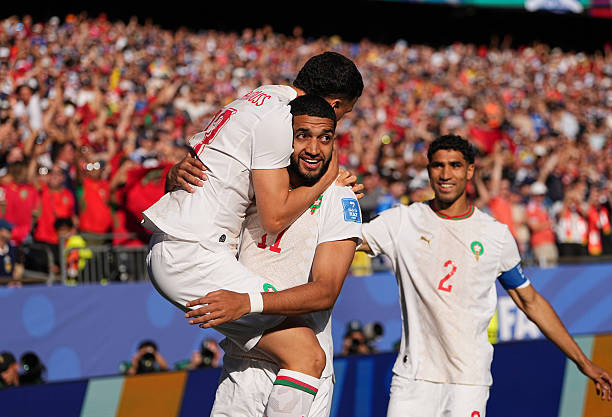 Morocco vs Haiti: Sư tử Atlas và tham vọng thống trị bảng C World Cup 2026