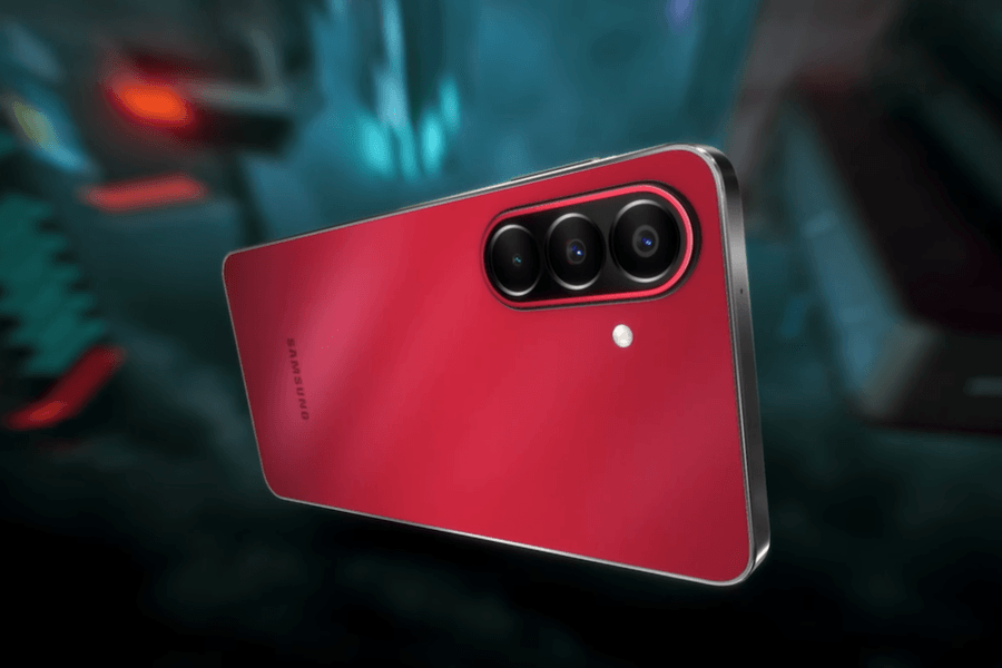 Samsung Galaxy M47 5G: Cấu hình Snapdragon và cam kết cập nhật 6 năm ấn tượng