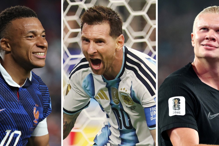 World Cup 2026: Messi rực sáng đưa Argentina đi tiếp, lộ diện các đội sớm vào vòng 1/16