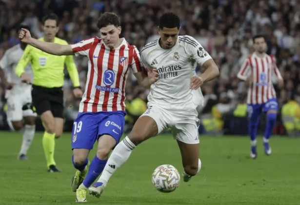 Real Madrid đóng sập cánh cửa với Julian Alvarez: Khi 150 triệu euro và lòng tự trọng bị khước từ