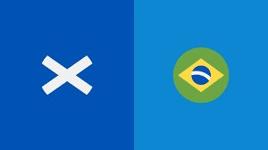 Nhận định World Cup Scotland vs Brazil: Vinicius cùng Selecao trước cửa ngôi đầu bảng C