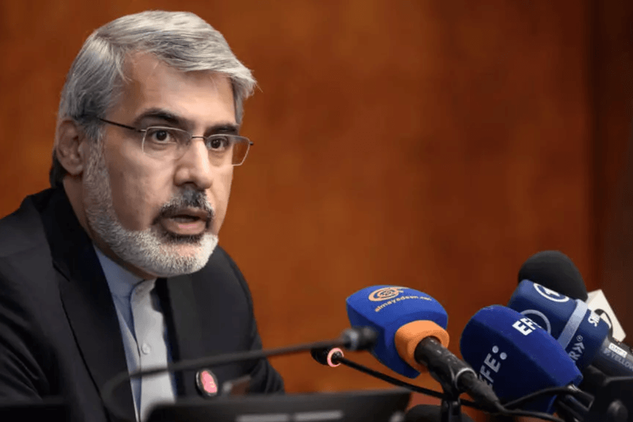 Iran tuyên bố tự quyết định cách sử dụng tài sản đóng băng của mình