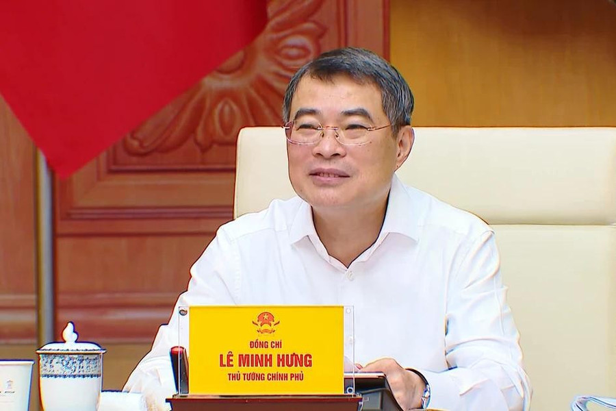 Xây dựng nền an ninh quốc gia vững chắc trong mọi tình huống
