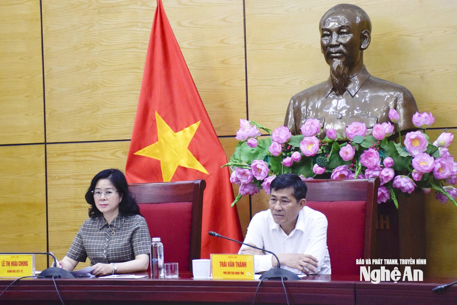 Đảm bảo môi trường sống an toàn, thân thiện cho sự phát triển của trẻ em