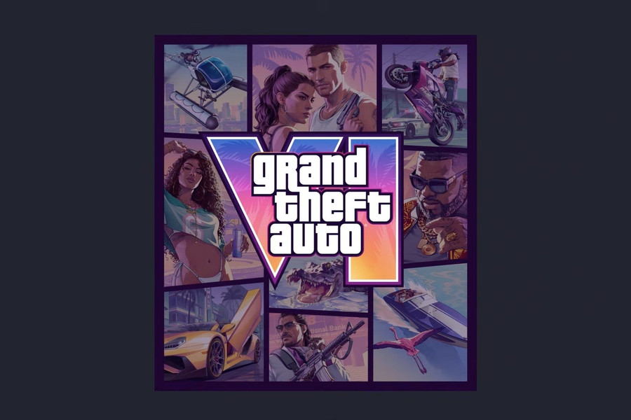 Grand Theft Auto VI công bố giá bán chính thức: Mức phí 80 USD cho siêu phẩm đắt giá nhất lịch sử