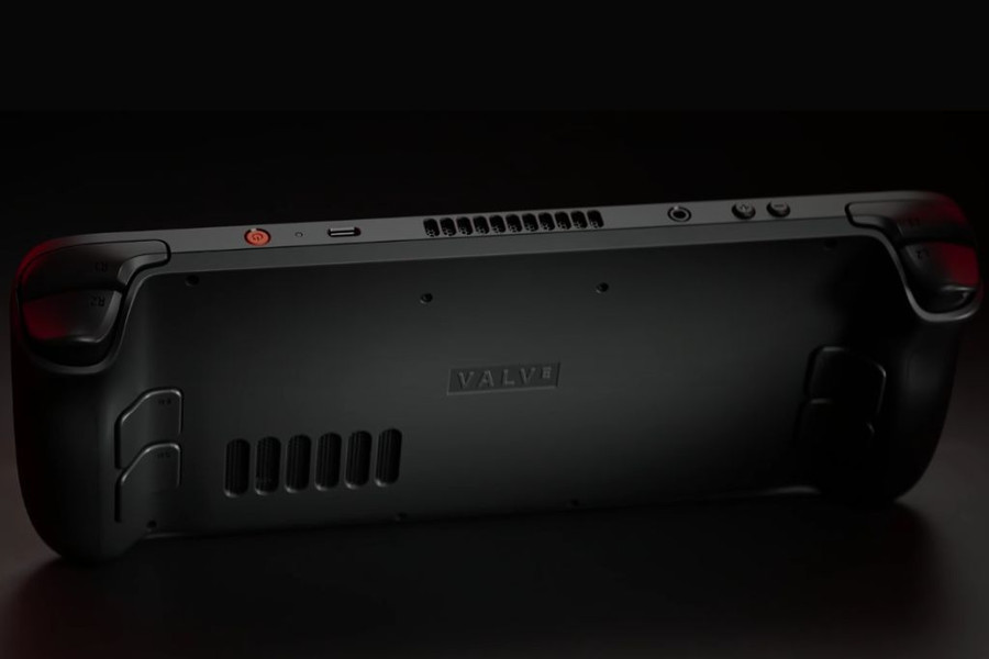 Valve thử nghiệm AMD FSR 4 trên Steam Deck: Bước ngoặt nâng tầm hiệu năng chơi game cầm tay