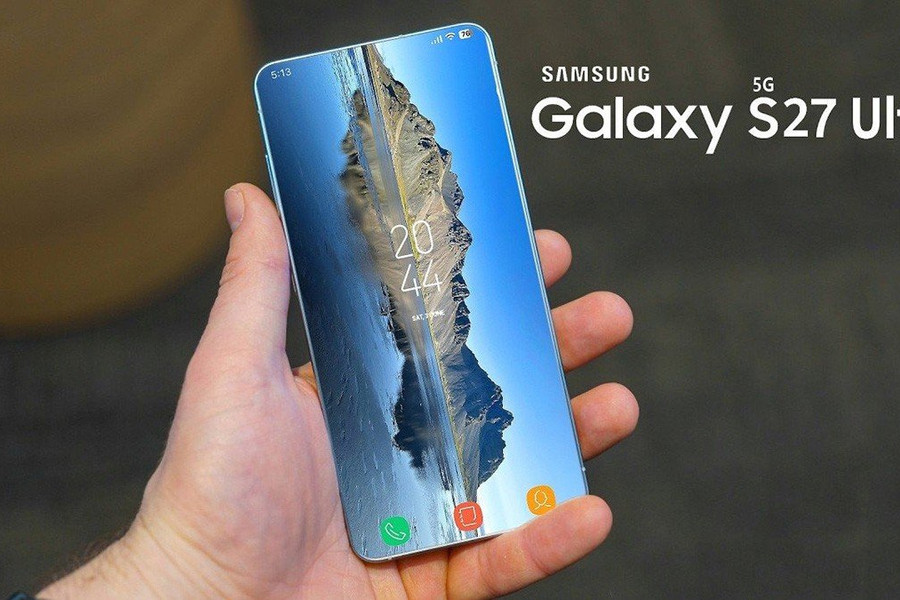 Galaxy S27 Ultra và bài toán chip 2nm: Samsung chọn hiệu năng hay giá bán?