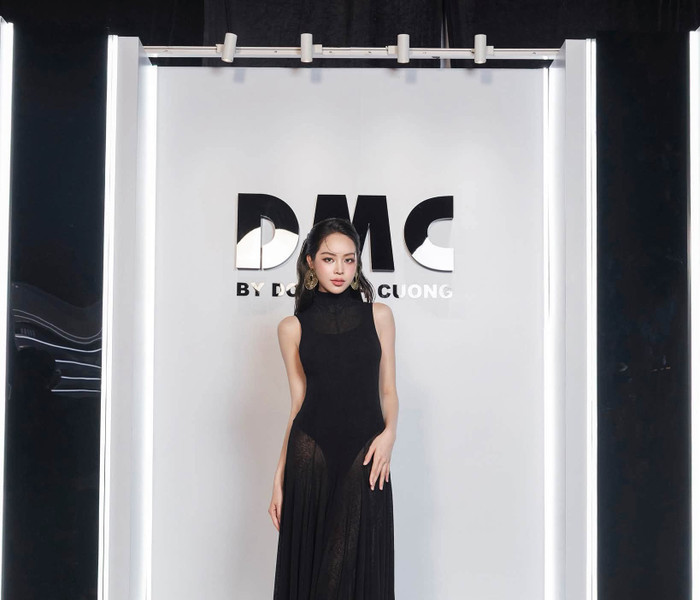 Hoa hậu Thanh Thủy lột xác với phong cách quyến rũ sau Miss International 2024
