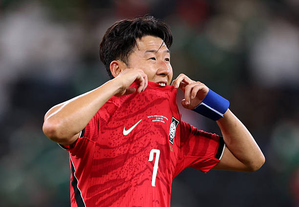 Hàn Quốc thua sốc Nam Phi 0-1: Sai lầm chiến thuật và canh bạc thất bại của Hong Myung-bo