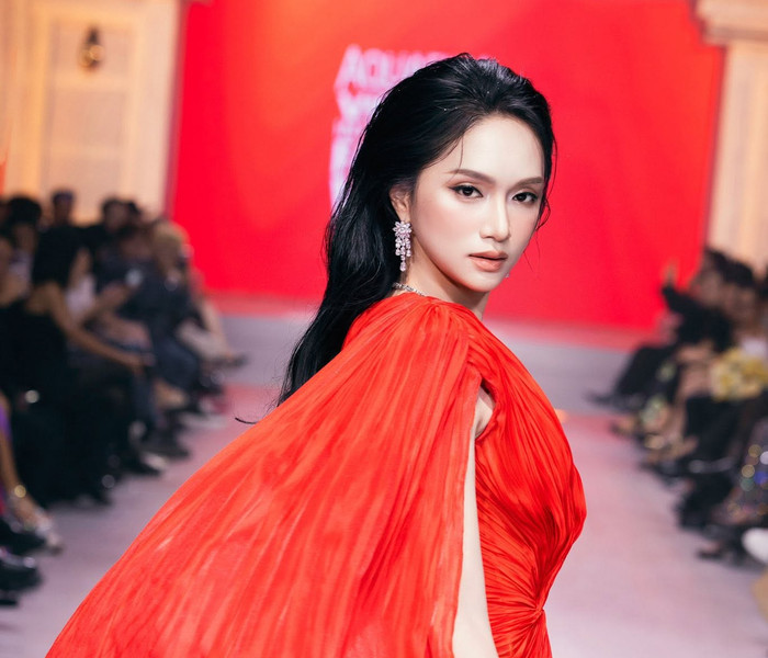 Á hậu Hương Giang ấn định ngày tổ chức fan meeting tại TP.HCM sau thành tích MGI All Stars 2026