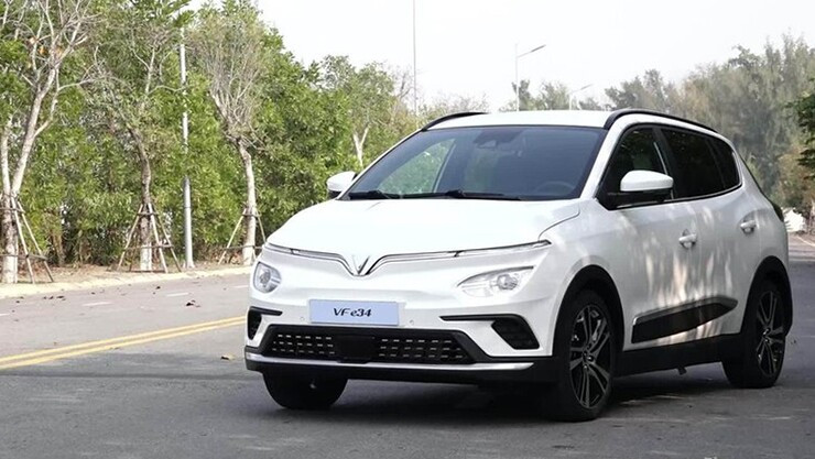 VinFast Nerio Green: Đánh giá chi tiết mẫu SUV điện tối ưu cho kinh doanh và gia đình