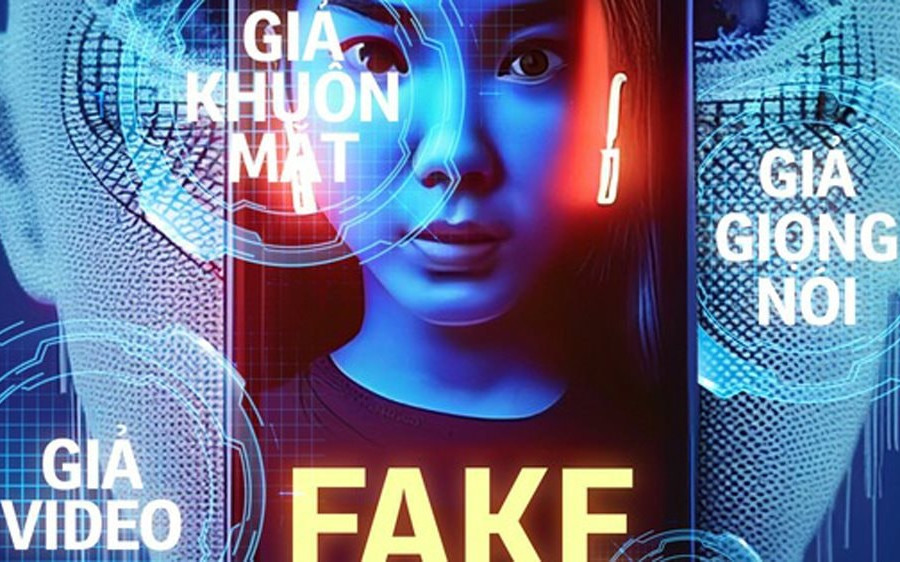 3 cách nhận biết Deepfake để tránh trở thành nạn nhân của các vụ lừa đảo
