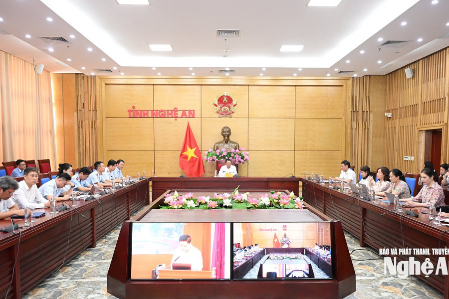 Tăng cường kiểm soát tài sản, thu nhập của người có chức vụ