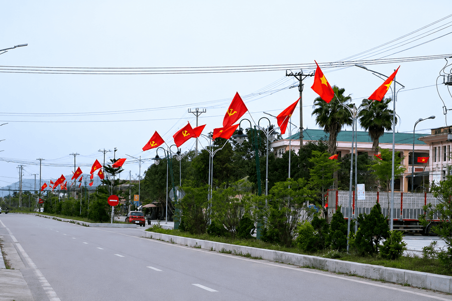 Đổi mới phương thức lãnh đạo, xây dựng Đảng vững mạnh để phát triển toàn diện