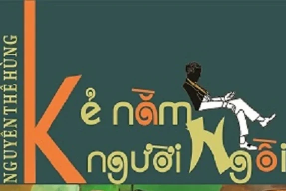 Tiểu thuyết: Kẻ nằm người ngồi (phần 5)