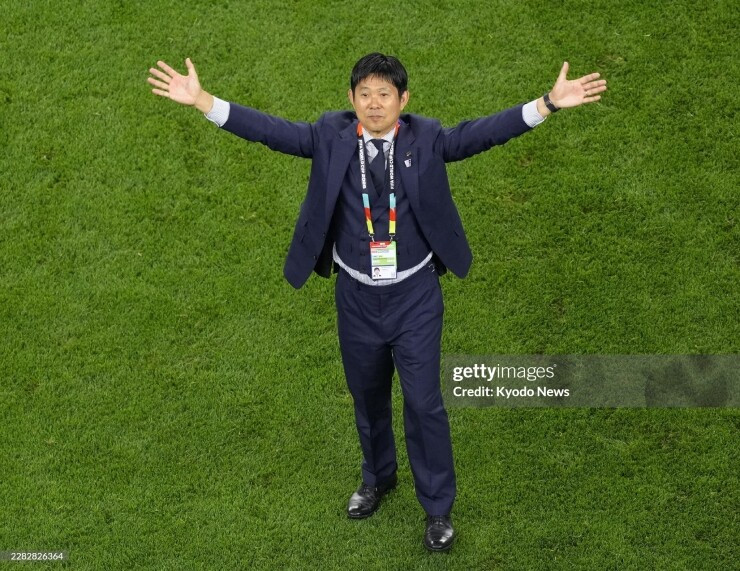 Nhật Bản quyết tâm tạo địa chấn trước Brazil tại vòng 1/16 World Cup