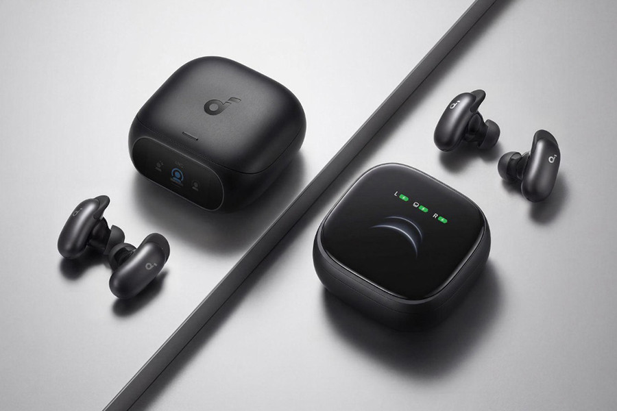 Đột phá công nghệ trên Anker soundcore Liberty 5 Pro: Khi chip AI THUS thay đổi cuộc chơi âm thanh