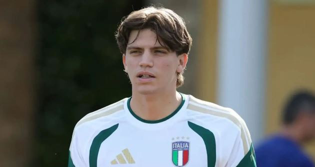 Chelsea nẫng tay trên Inter Milan: Marco Palestra cập bến Stamford Bridge giá 60 triệu euro