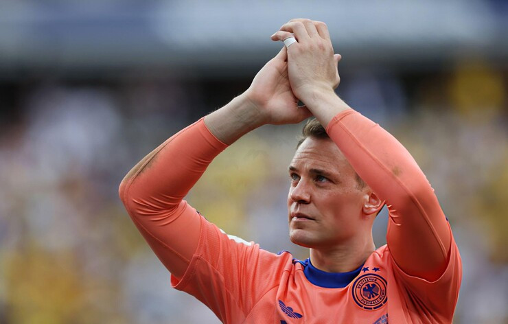 Đức thua ngược Ecuador 1-2 tại World Cup 2026: Nỗi lo từ sự rệu rã và lời cảnh báo của Kimmich