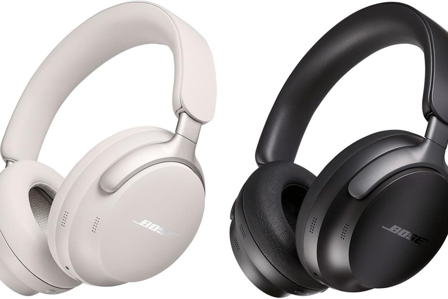 Phân tích Bose QuietComfort Ultra: Đỉnh cao chống ồn và âm thanh không gian có giá hời
