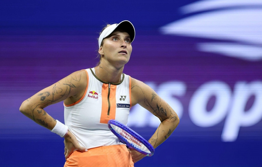 Cú sốc quần vợt: Marketa Vondrousova bị cấm thi đấu 4 năm, sự nghiệp đứng trước bờ vực