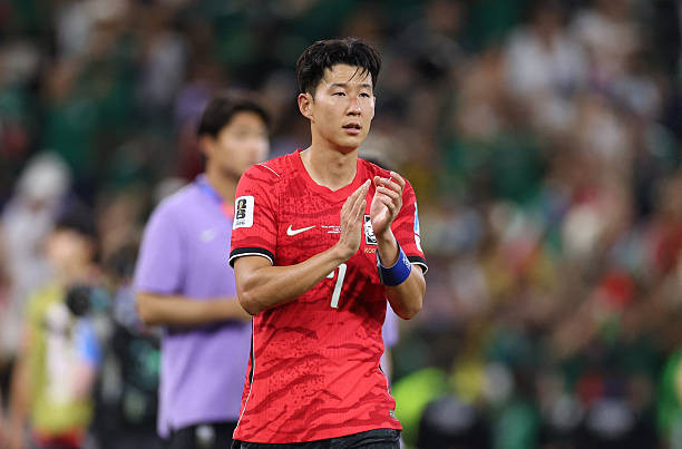 World Cup 2026: Son Heung-min xin lỗi người hâm mộ, Neymar hé lộ chìa khóa vô địch