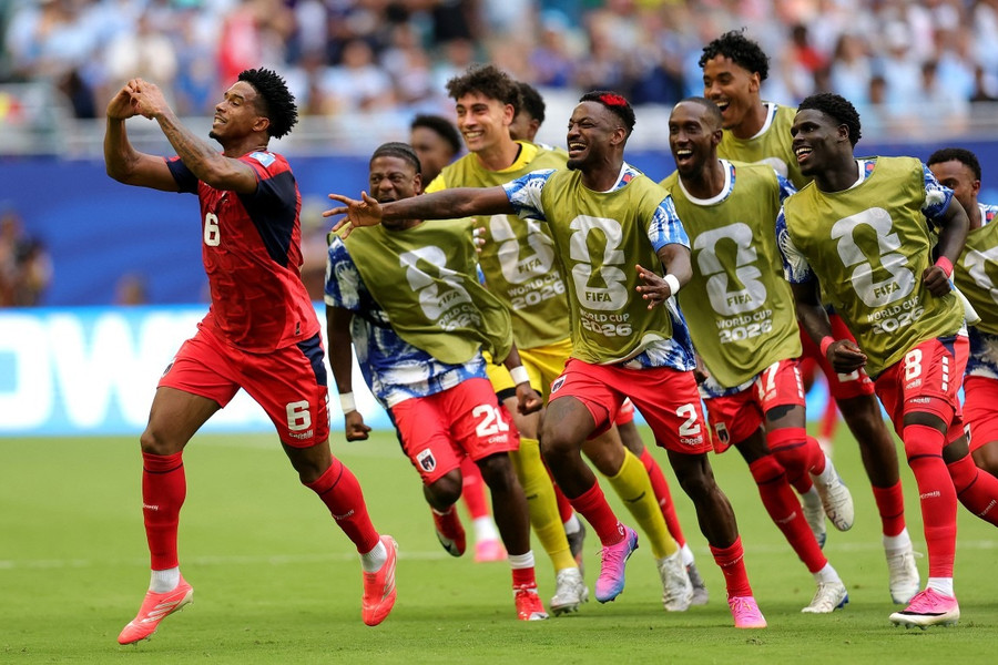 Nhận định Cape Verde vs Saudi Arabia: Đội bóng đảo quốc trước ngưỡng cửa lịch sử