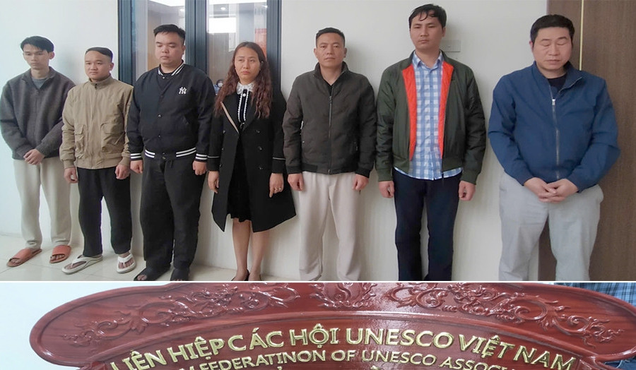 Cú lừa trăm tỷ phía sau mác thuốc đông y băm chặt từ rác dược liệu
