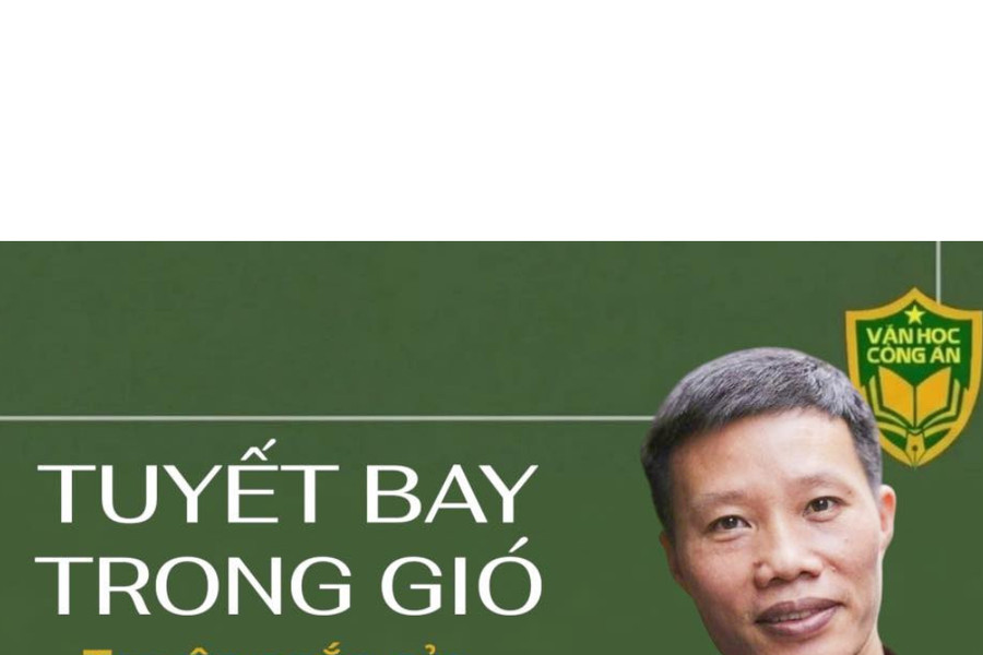 Đọc truyện đêm khuya: Tuyết bay trong gió