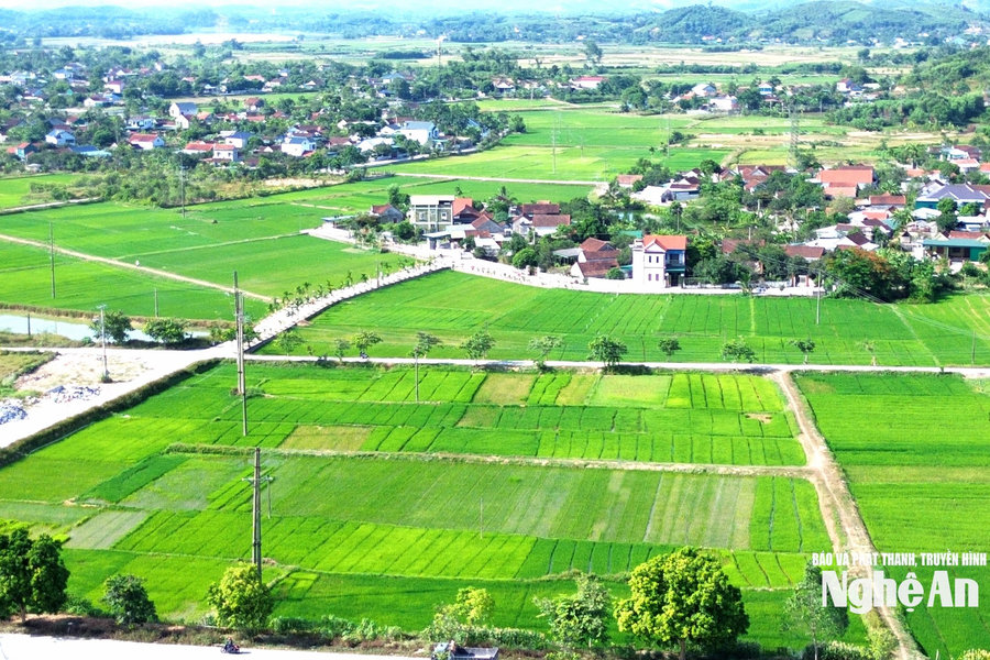 Thời tiết Nghệ An ngày 13/7: Ngày nắng, chiều và đêm mưa rào