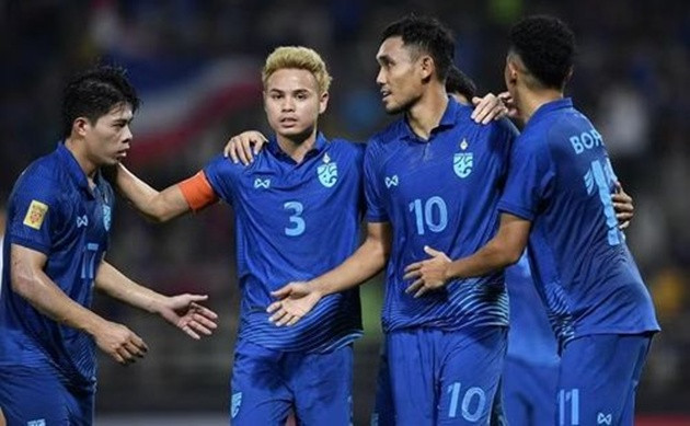 Tuyển Việt Nam và cơ hội chiếm lĩnh ngôi vương ASEAN Cup 2026 khi các đối thủ thay đổi chiến lược