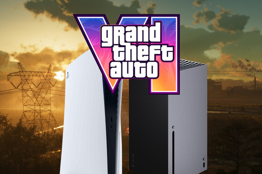 GTA 6 trên PS5 đạt doanh số đặt trước gấp 6 lần Xbox giữa bão tăng giá console