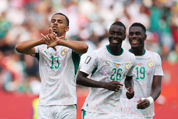 Senegal hủy diệt Iraq 5-0: Kỷ lục lịch sử và hy vọng đi tiếp tại World Cup 2026