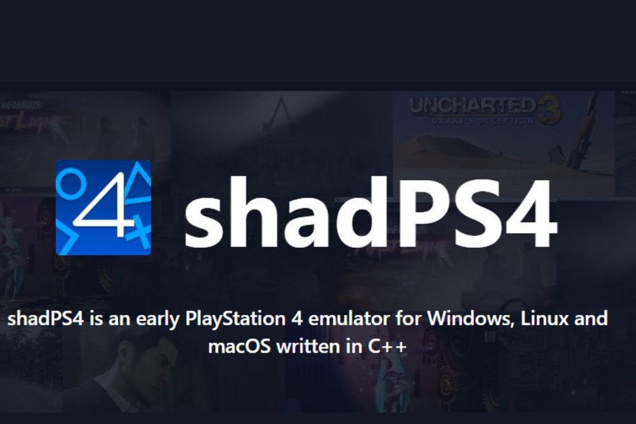 Bước tiến mới của giả lập PS4: ShadPS4 tích hợp ShadNet cho phép chơi mạng không cần PSN