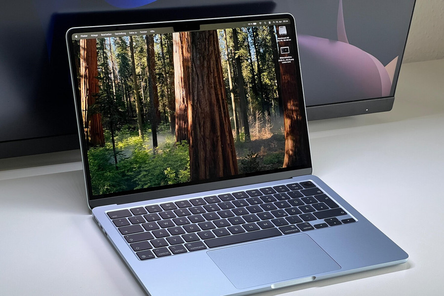 MacBook Air M5 13 inch: Giải mã sức mạnh chip 10 nhân và cơ hội sở hữu giá hời