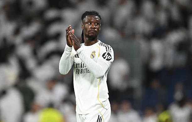 Real Madrid sẵn sàng chia tay Eduardo Camavinga để kích hoạt bom tấn Enzo Fernandez