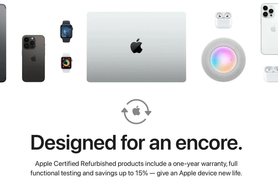 Apple tăng giá loạt thiết bị Mac và iPad tân trang: iPhone 17 đứng trước áp lực bão giá linh kiện