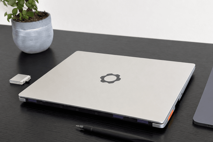 Framework Laptop 13 Pro: Nâng cấp SSD miễn phí và giảm giá cho khách hàng đặt trước