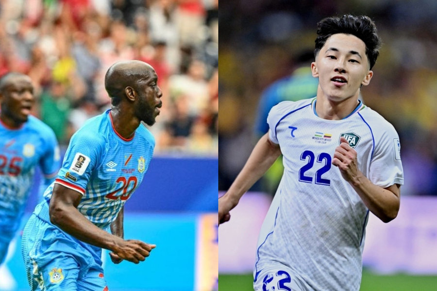 Nhận định CHDC Congo vs Uzbekistan: Đại diện châu Á trước cửa hẹp ở bảng K