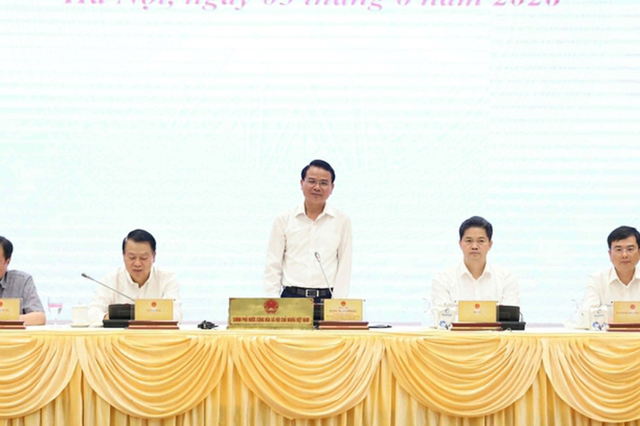 Quy định mới về phát ngôn và cung cấp thông tin cho báo chí của các cơ quan hành chính nhà nước