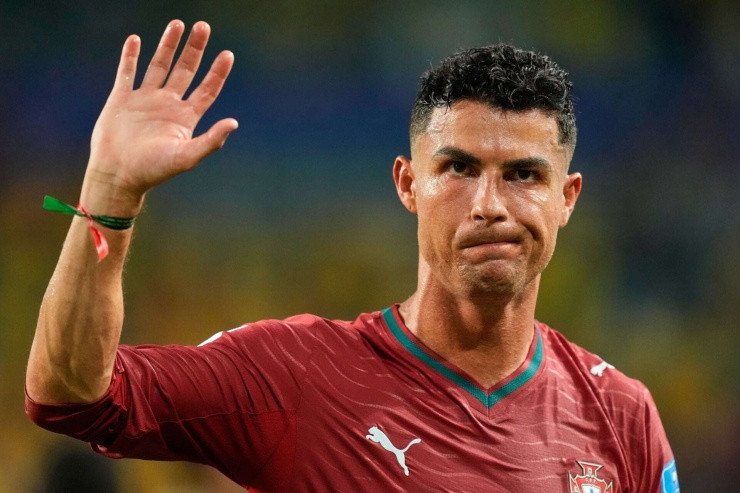 Nhánh đấu tử thần tại World Cup 2026: Cristiano Ronaldo và Bồ Đào Nha đối mặt chặng đường gian nan nhất