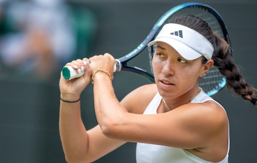 Jessica Pegula và chiến thuật tâm lý tại Wimbledon 2026: Tại sao tỷ phú làng quần vợt từ chối ở khách sạn chung?