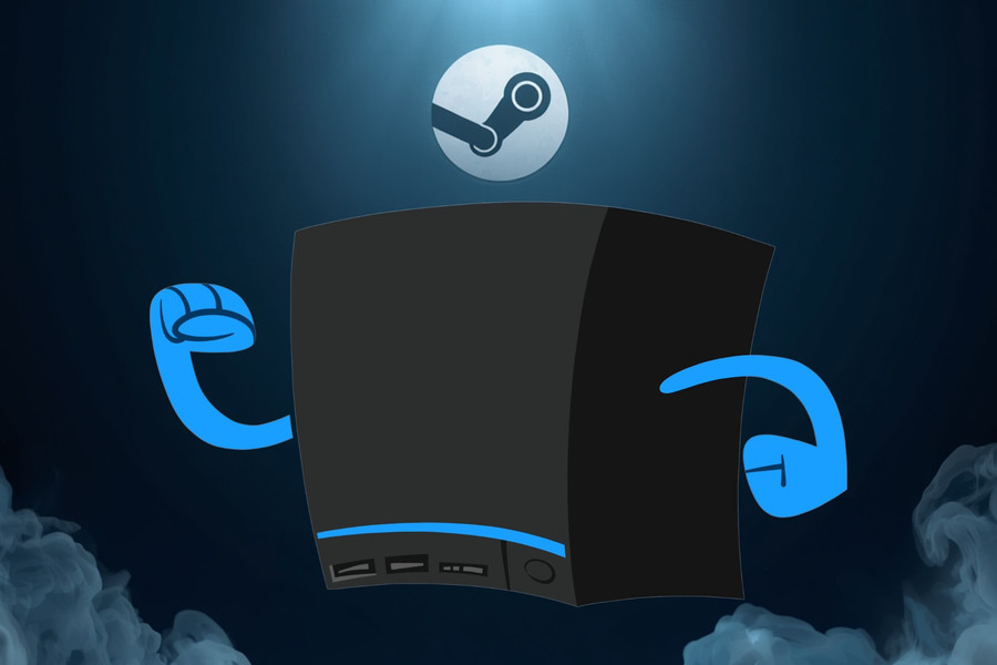 Steam Machine giá 599 USD: Sai lầm quản lý chuỗi cung ứng khiến Valve bỏ lỡ mức giá vàng