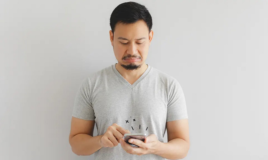 Mẹo khắc phục smartphone chạy chậm và giật lag hiệu quả ngay tại nhà