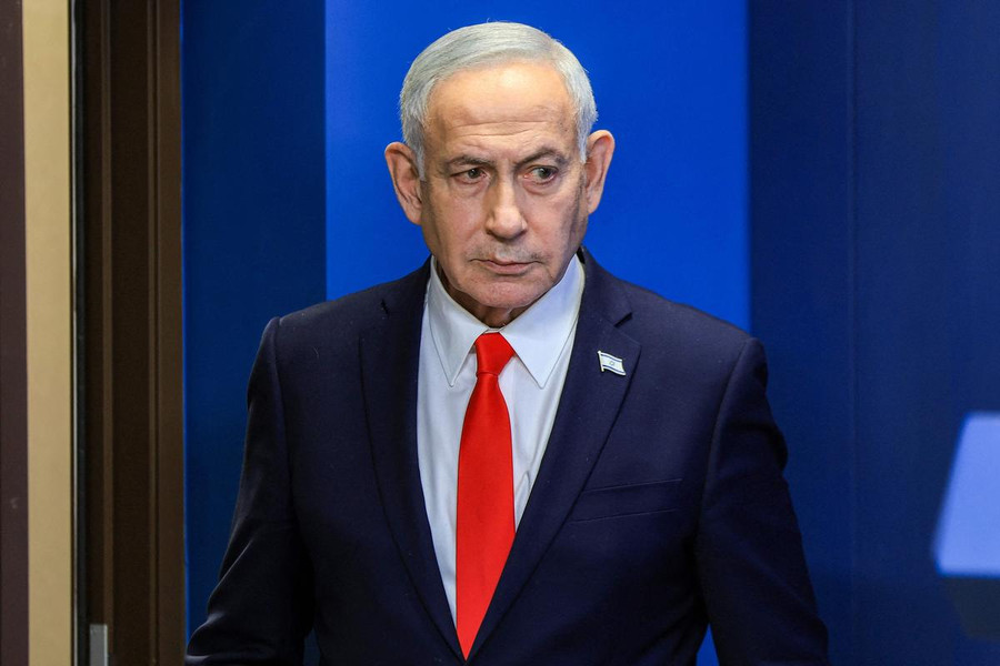 Thỏa thuận Israel-Lebanon: Thủ tướng Netanyahu ca ngợi, Hezbollah bác bỏ