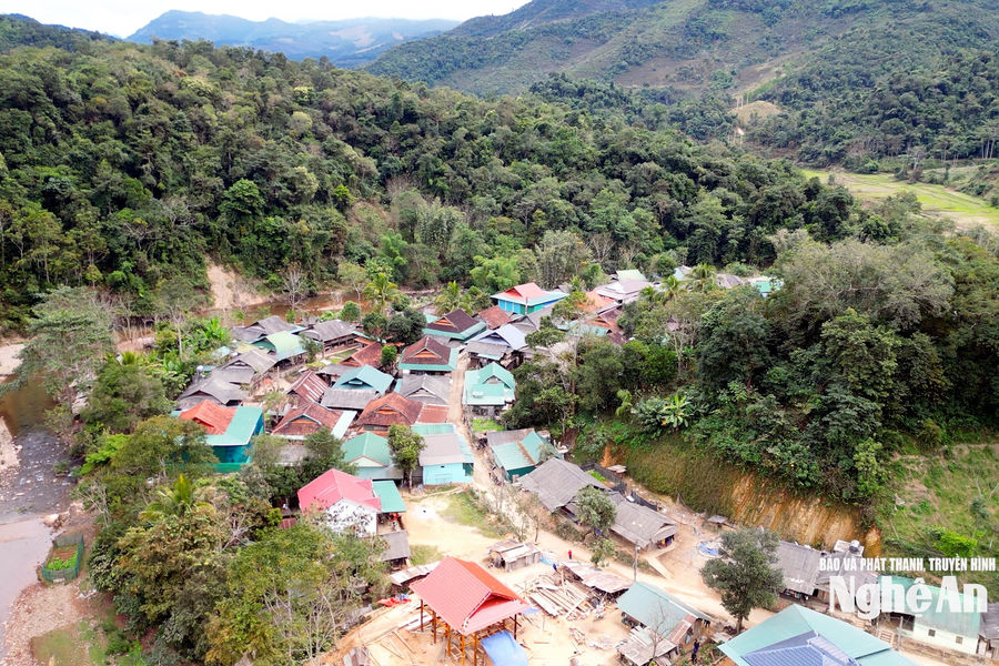 Triển khai đồng bộ các giải pháp để người dân được hưởng thụ Chương trình mục tiêu quốc gia