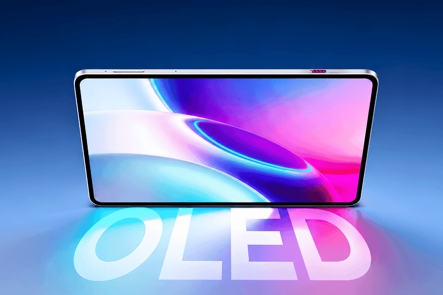 RedMagic Astra 2: Tablet gaming OLED 185Hz và chip Snapdragon 8 Elite Gen 5 sắp ra mắt